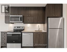 Kitchen - Ph 1210 3006 William Cutmore Boulevard, Oakville, ON L6H8A4 Photo 3