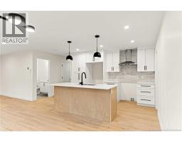 Kitchen - 307 Melanie Street, Dieppe, NB E1K0A2 Photo 4