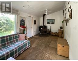 Living room - 70 Gerrior Road, Larrys River, NS B0H1T0 Photo 5