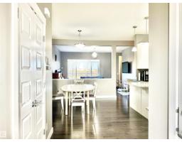 Dining room - 7114 174 Av Nw, Edmonton, AB T5Z0L3 Photo 2