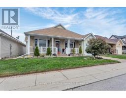 Primary Bedroom - 57 Edwin Crescent, Tillsonburg, ON N4G5H6 Photo 2