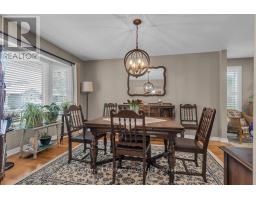 Dining room - 57 Edwin Crescent, Tillsonburg, ON N4G5H6 Photo 3