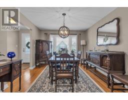 Kitchen - 57 Edwin Crescent, Tillsonburg, ON N4G5H6 Photo 4