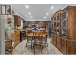 Living room - 57 Edwin Crescent, Tillsonburg, ON N4G5H6 Photo 5