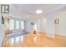 Family room - 3 Burndenford Crescent, Markham, ON L3P7S1 Photo 4