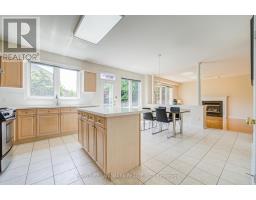 Dining room - 3 Burndenford Crescent, Markham, ON L3P7S1 Photo 3