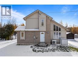 Kitchen - 290 Myles Bay Shore Road, Northern Bruce Peninsula, ON N0H1W0 Photo 3