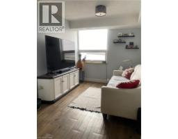 Bedroom - 500 Green Road Unit 1607, Stoney Creek, ON L8E3M6 Photo 3