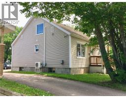 Bedroom - 137 West Lane Lane, Moncton, NB E1C6V1 Photo 4
