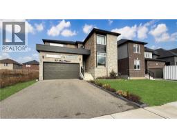 Bedroom - 28 Sass Crescent, Paris, ON N3L0E9 Photo 3