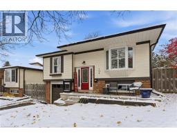 4pc Bathroom - 104 Cindy Avenue, Cambridge, ON N3C3J2 Photo 4