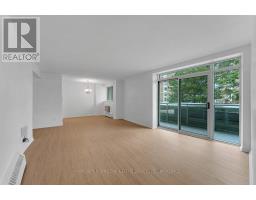 Dining room - 205 1 Mowat Avenue, Kingston, ON K7M1J8 Photo 2