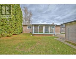Kitchen - 25 Rice Road, Welland, ON L3C2V4 Photo 4