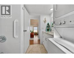 3pc Bathroom - 45 Park Lane, Freelton, ON N0B2J0 Photo 3