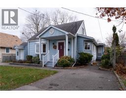 2pc Bathroom - 37 Frank Street, Brantford, ON N3T5E1 Photo 3