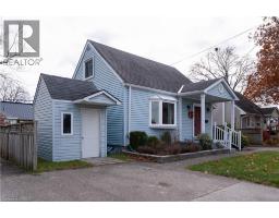 Storage - 37 Frank Street, Brantford, ON N3T5E1 Photo 2