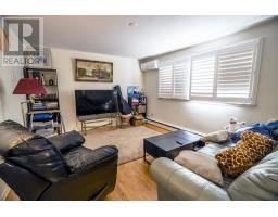 Bedroom - 384 Queen Street, Charlottetown, PE C1A4E1 Photo 4