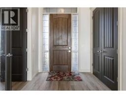 Foyer - 11 Muirfield Close, Lyalta, AB T0J1Y1 Photo 5