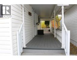 Dining room - 815 Willow Street, Moosomin, SK S0G3N0 Photo 2