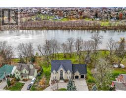 Bedroom 2 - 397 Caithness Street E, Haldimand, ON N3W1C8 Photo 3