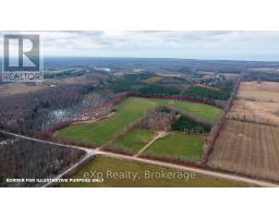 83 C Line Road, South Bruce Peninsula, ON N0H1A0 Photo 2