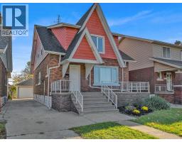 Dining room - 1384 Parent, Windsor, ON N8X4J3 Photo 3
