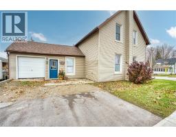 Bedroom - 745 Main Street W, Listowel, ON N4W1B2 Photo 4