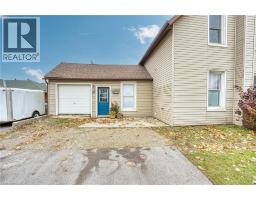 Bedroom - 745 Main Street W, Listowel, ON N4W1B2 Photo 5