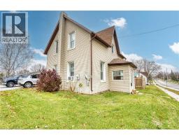 3pc Bathroom - 745 Main Street W, Listowel, ON N4W1B2 Photo 2