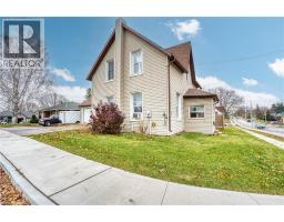 Bedroom - 745 Main Street W, Listowel, ON N4W1B2 Photo 3