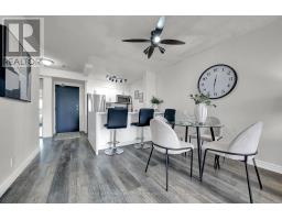 Dining room - 405 1665 Pickering Parkway, Pickering, ON L1V6L4 Photo 2