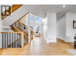 4pc Ensuite bath - 186 Whelan, Amherstburg, ON N9V0G9 Photo 2