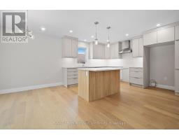 Laundry room - 134 Andrew Avenue, North Bay, ON P1B0G8 Photo 2