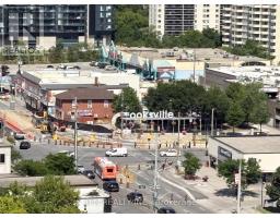Kitchen - 1417 3009 Novar Road, Mississauga, ON L5B0P9 Photo 3