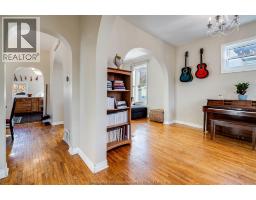 Bedroom - 13 Fort Street, Tilbury, ON N0P2L0 Photo 4