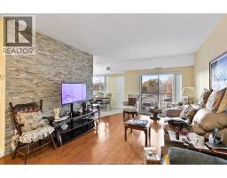 Eating area - 8335 Wyandotte Street East Unit 203, Windsor, ON N8S4S8 Photo 5