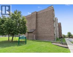 3pc Ensuite bath - 8335 Wyandotte Street East Unit 203, Windsor, ON N8S4S8 Photo 2