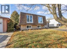 Bedroom - 36 Valerie Court, Cambridge, ON N3C3H4 Photo 3