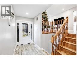 Bedroom - 36 Valerie Court, Cambridge, ON N3C3H4 Photo 4