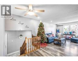 Primary Bedroom - 36 Valerie Court, Cambridge, ON N3C3H4 Photo 5