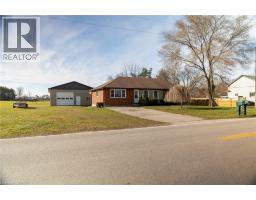 Utility room - 4595 Kelvin Road, Scotland, ON N0E1R0 Photo 2