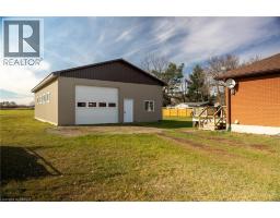 Bedroom - 4595 Kelvin Road, Scotland, ON N0E1R0 Photo 4