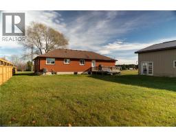 Recreation room - 4595 Kelvin Road, Scotland, ON N0E1R0 Photo 5