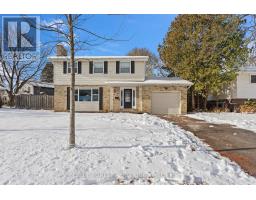 Kitchen - 6 Gretna Green, London North, ON N6G1X1 Photo 2