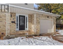 Dining room - 6 Gretna Green, London North, ON N6G1X1 Photo 3