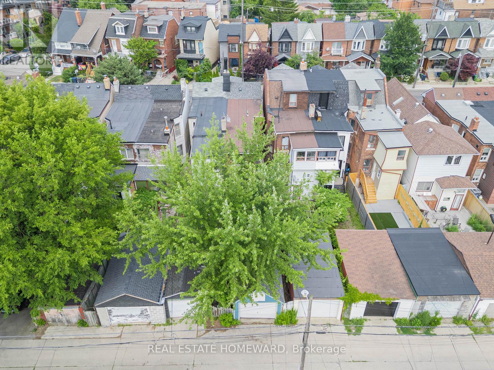 1188 Ossington Avenue