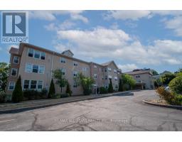 Kitchen - 106 8 Huron Street, Kawartha Lakes, ON K9V6K3 Photo 2
