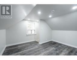 Dining room - 4550 Homewood Avenue, Niagara Falls, ON L2E4X8 Photo 4