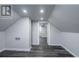 Kitchen - 4550 Homewood Avenue, Niagara Falls, ON L2E4X8 Photo 2