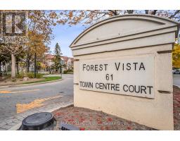 2103 61 Town Centre Court, Image 2